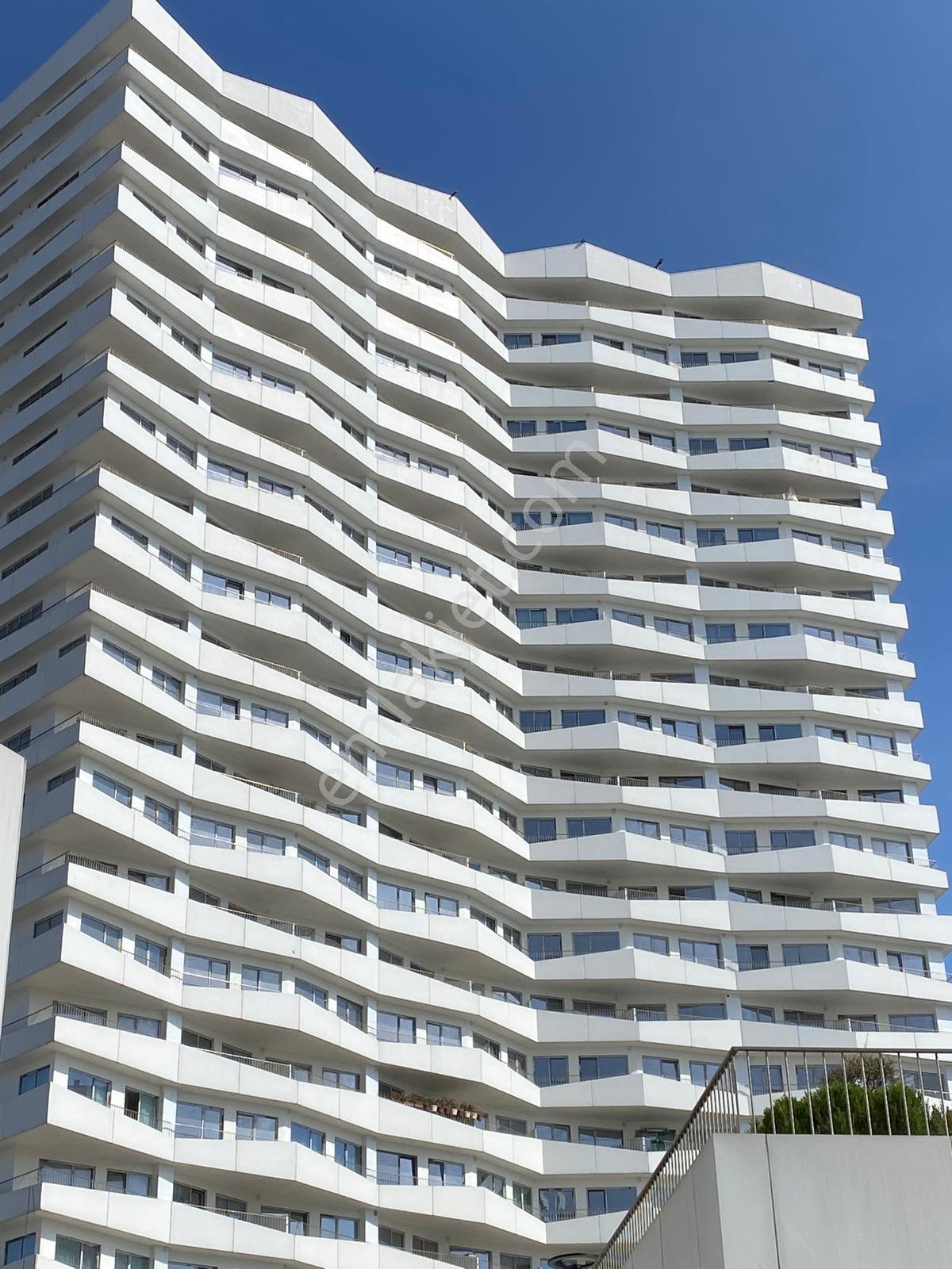 Nivo İstanbul Küçükçekmece Satılık 1+1 60m2 - Görsel 12