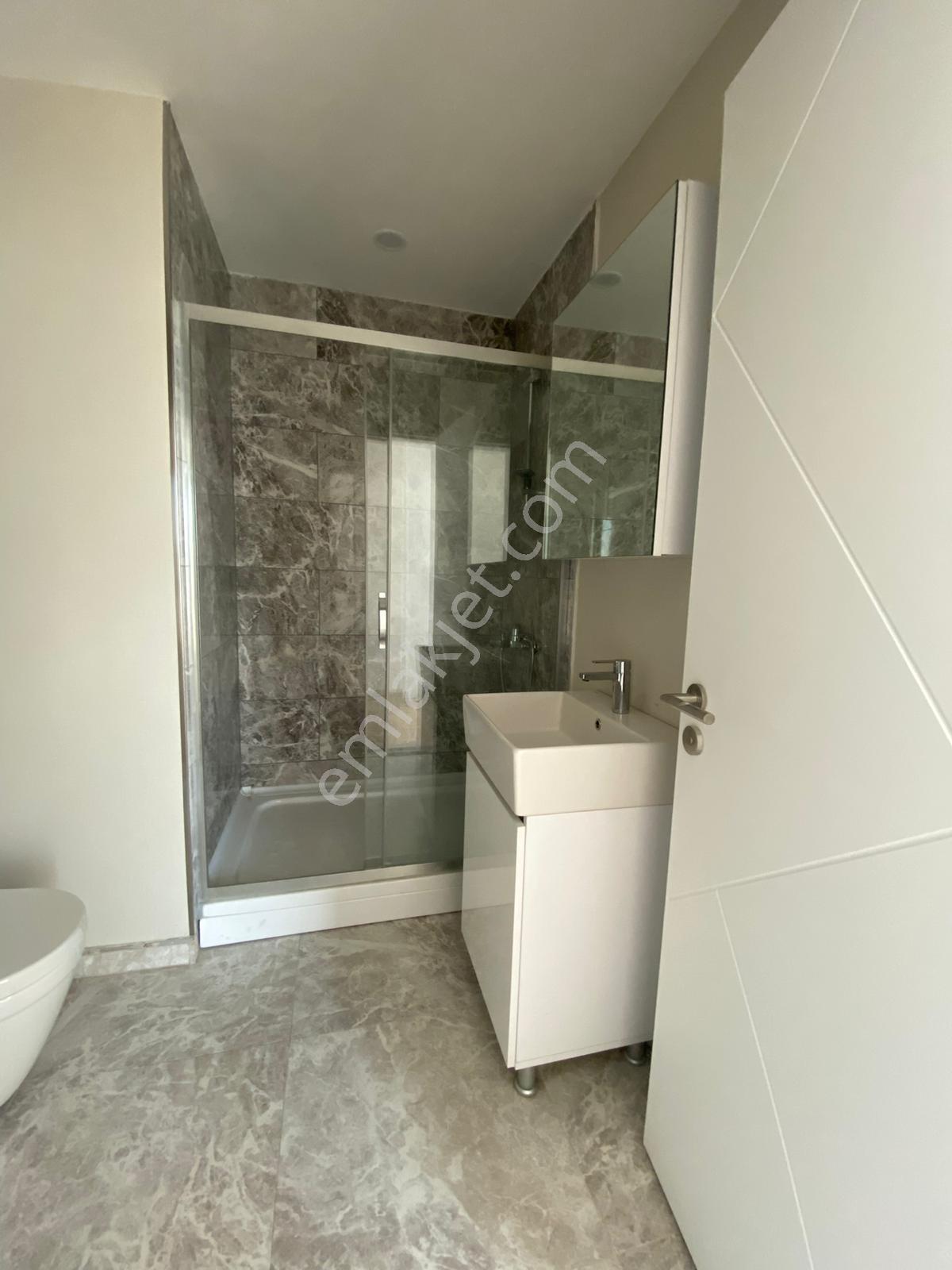 Nivo İstanbul Küçükçekmece Satılık 1+1 60m2 - Görsel 13