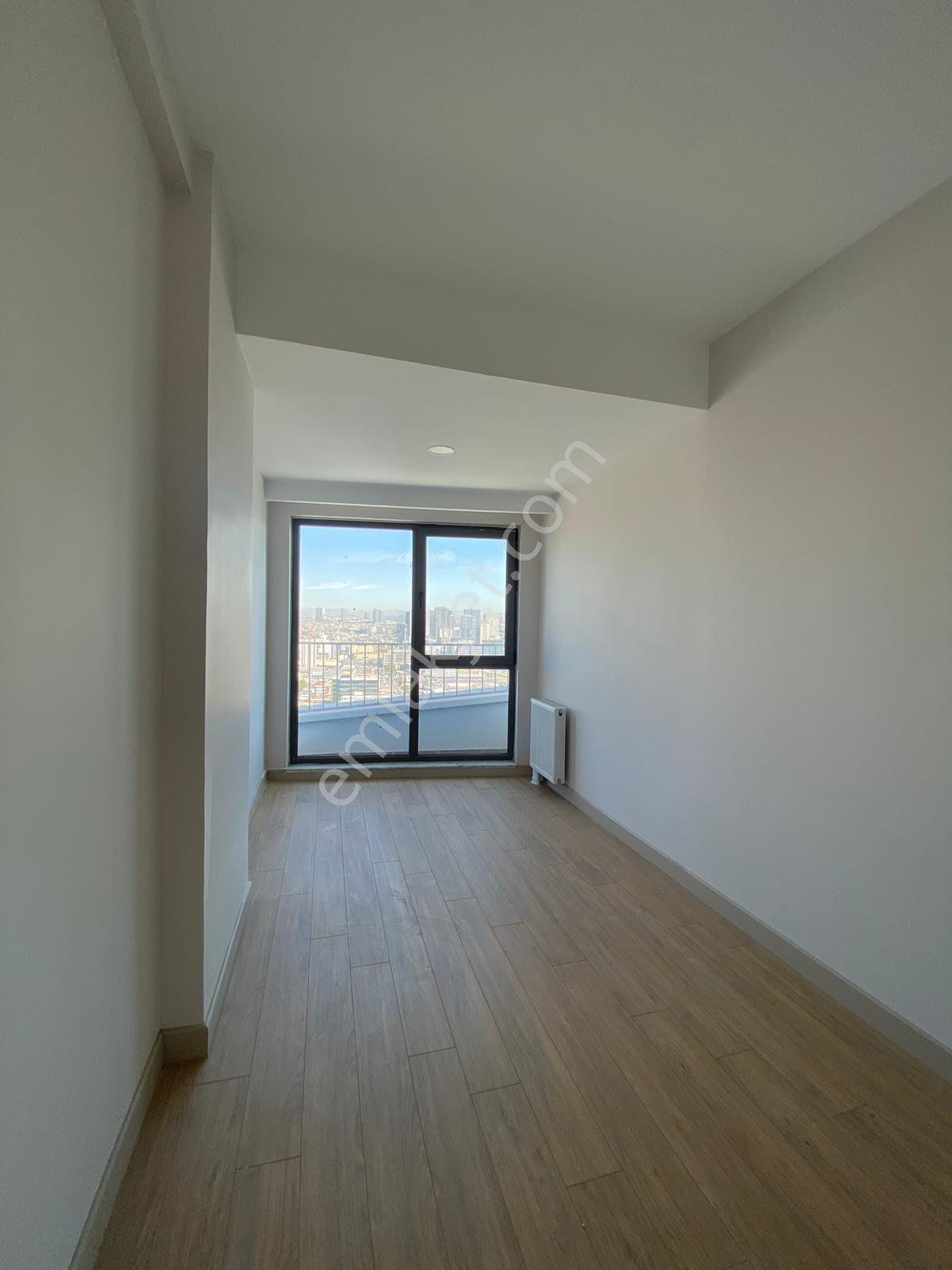Nivo İstanbul Küçükçekmece Satılık 1+1 60m2 - Görsel 6