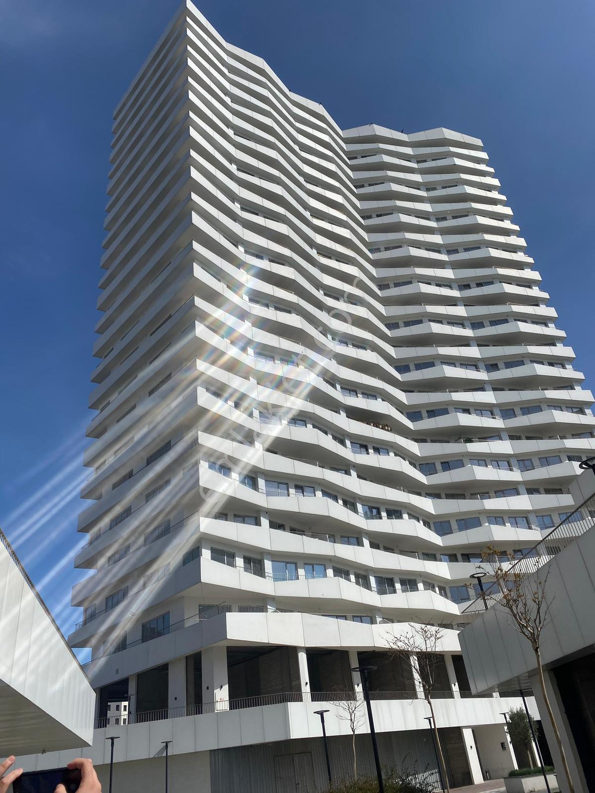 Nivo İstanbul Küçükçekmece Satılık 1+1 60m2