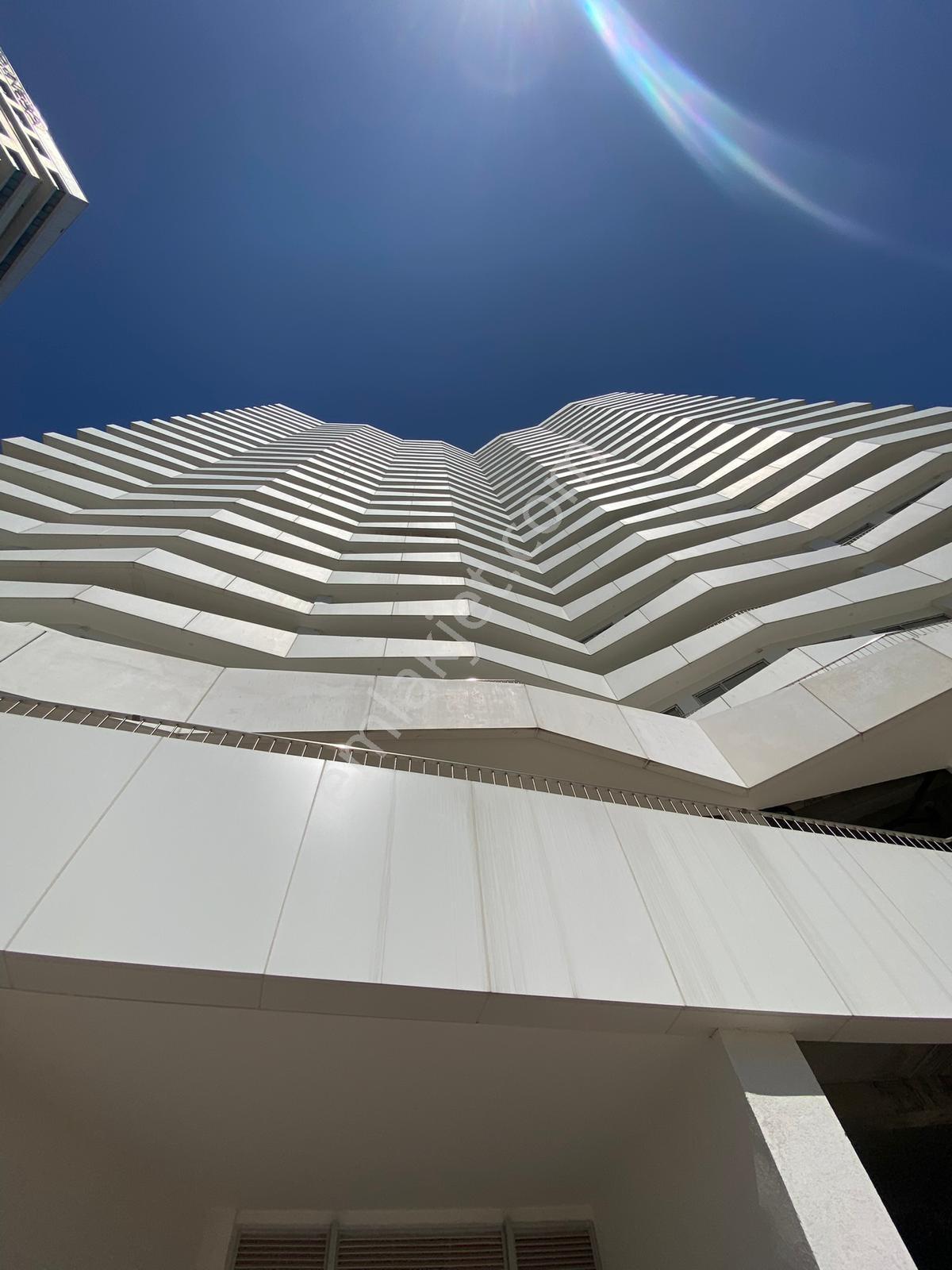 Nivo İstanbul Küçükçekmece Satılık 1+1 60m2 - Görsel 20