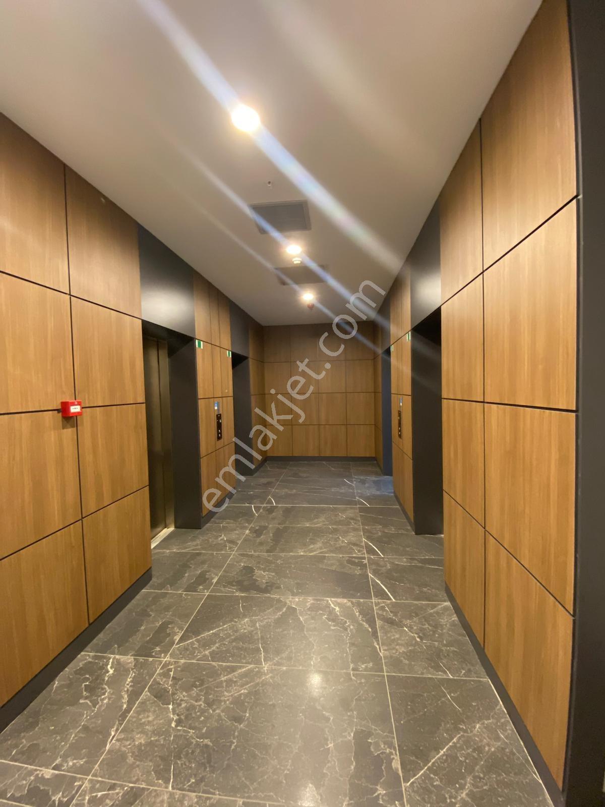 Nivo İstanbul Küçükçekmece Satılık 1+1 60m2 - Görsel 18