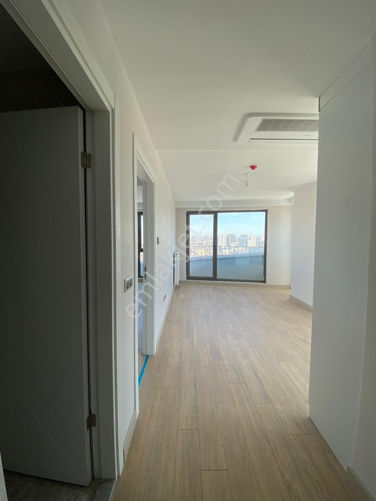 Nivo İstanbul Küçükçekmece Satılık 1+1 60m2 - Görsel 7