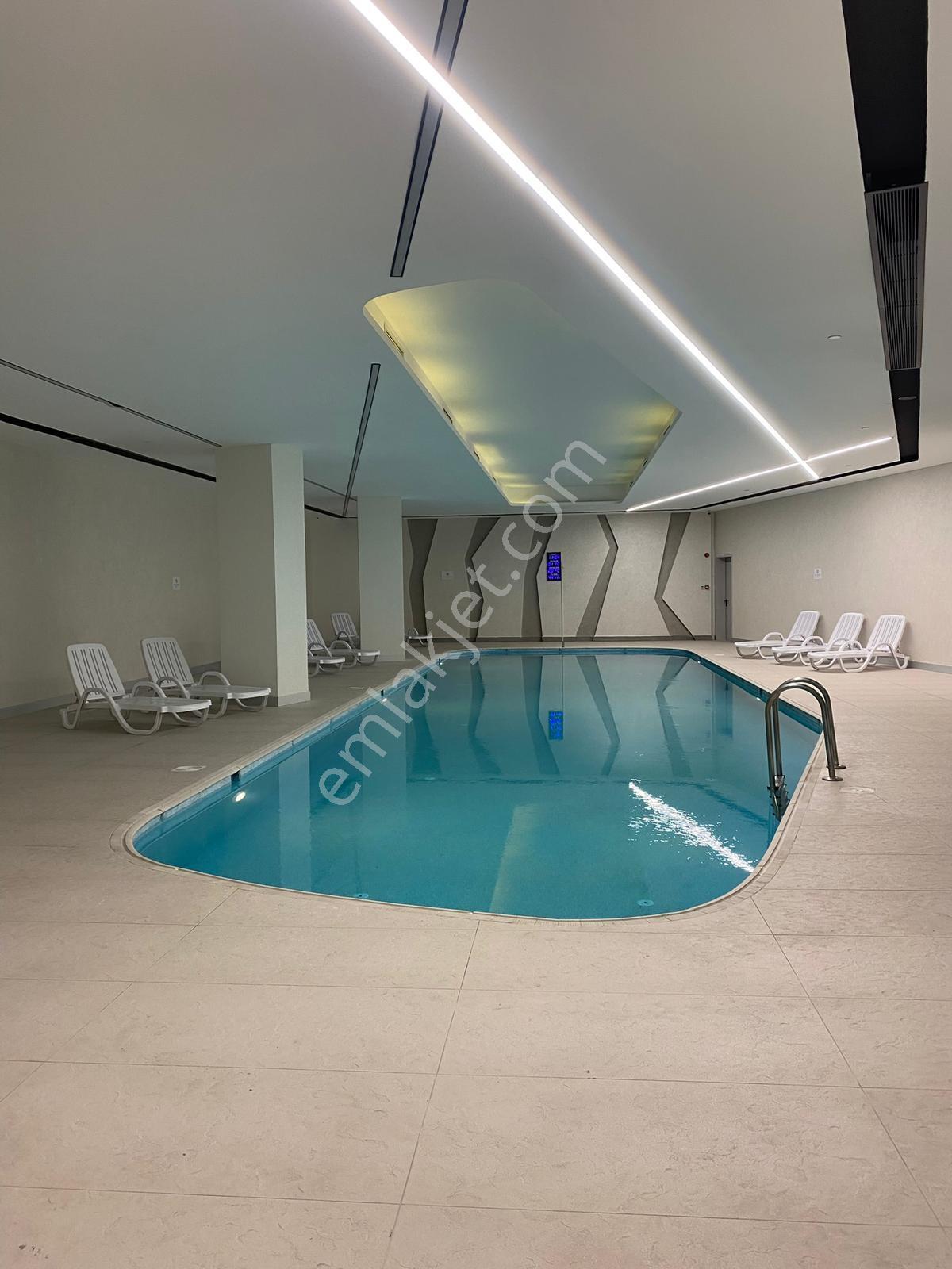 Nivo İstanbul Küçükçekmece Satılık 1+1 60m2 - Görsel 8