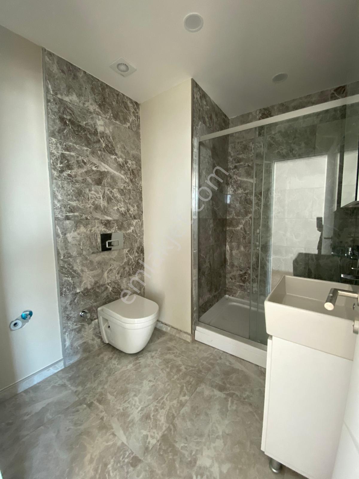 Nivo İstanbul Küçükçekmece Satılık 1+1 60m2 - Görsel 14