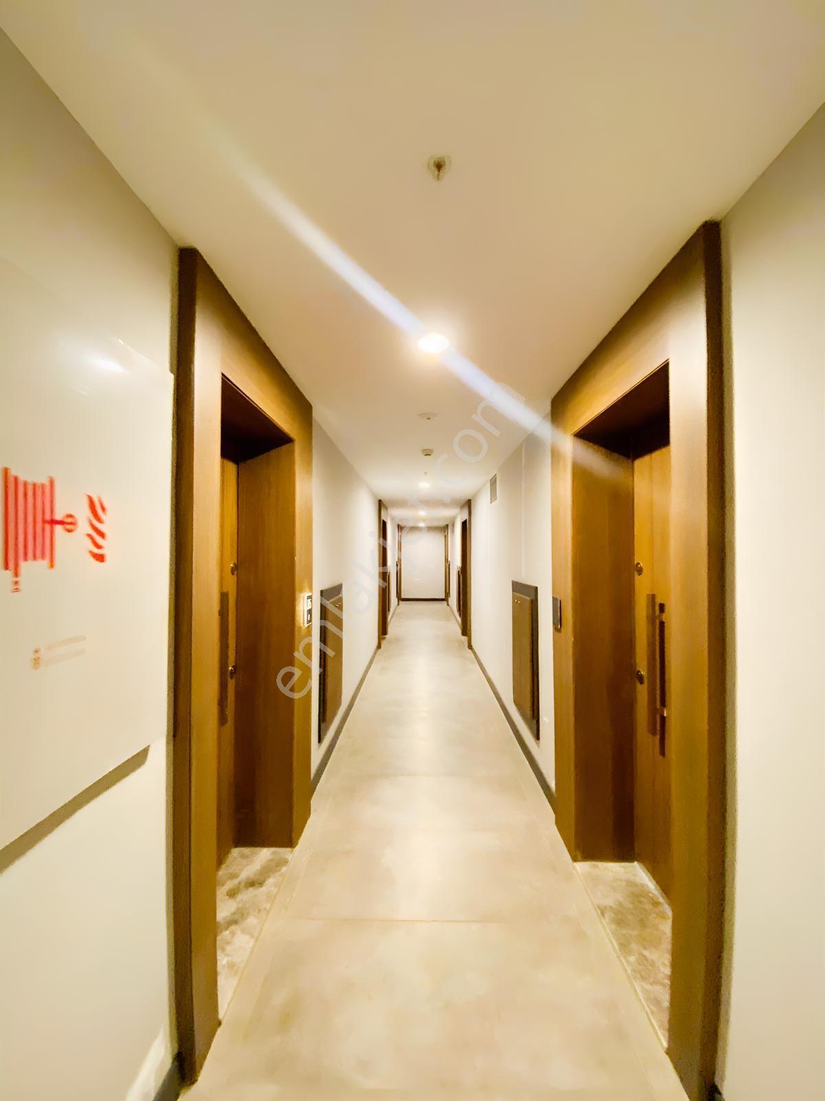 Nivo İstanbul Küçükçekmece Satılık 1+1 60m2 - Görsel 10