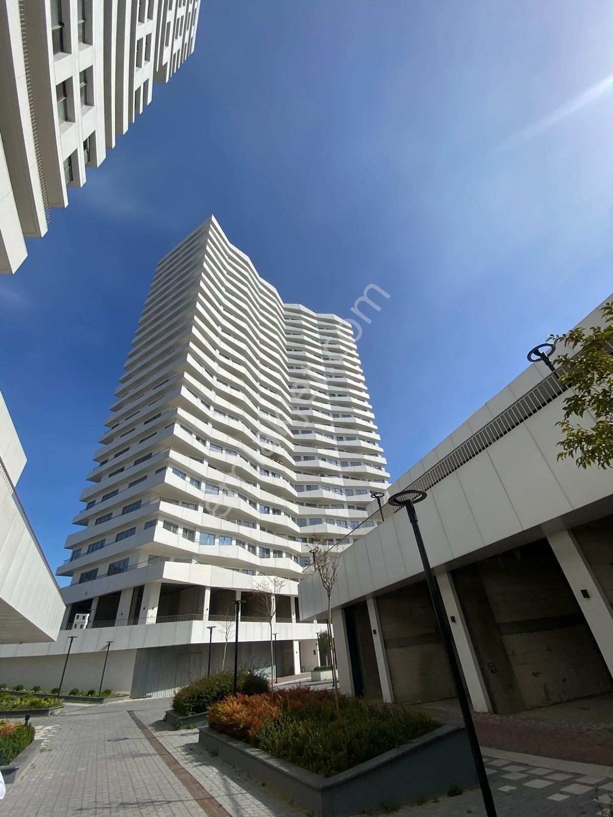 Nivo İstanbul Küçükçekmece Satılık 1+1 60m2 - Görsel 19