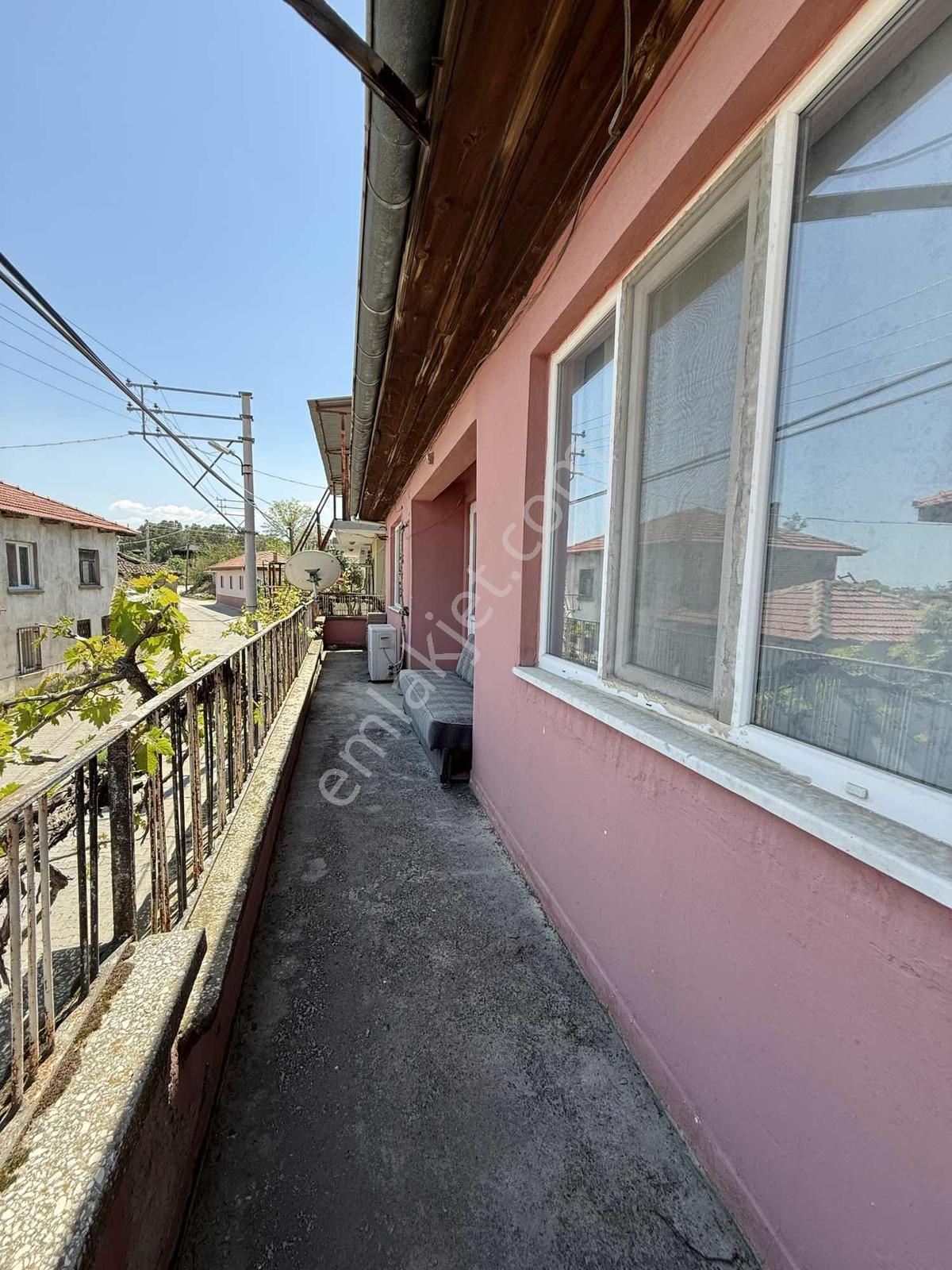 Analitik Gayrimenkul'den Beylerbeyi'nde Müstakil Köy Evi - Görsel 25