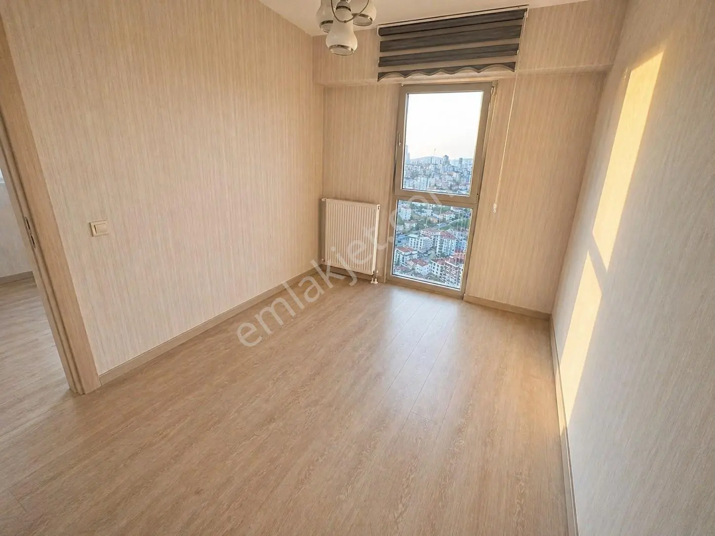 Kentplus Centrium' Da Şehir, Site Ve Deniz Manzaralı Satılık 1+1 - Görsel 5