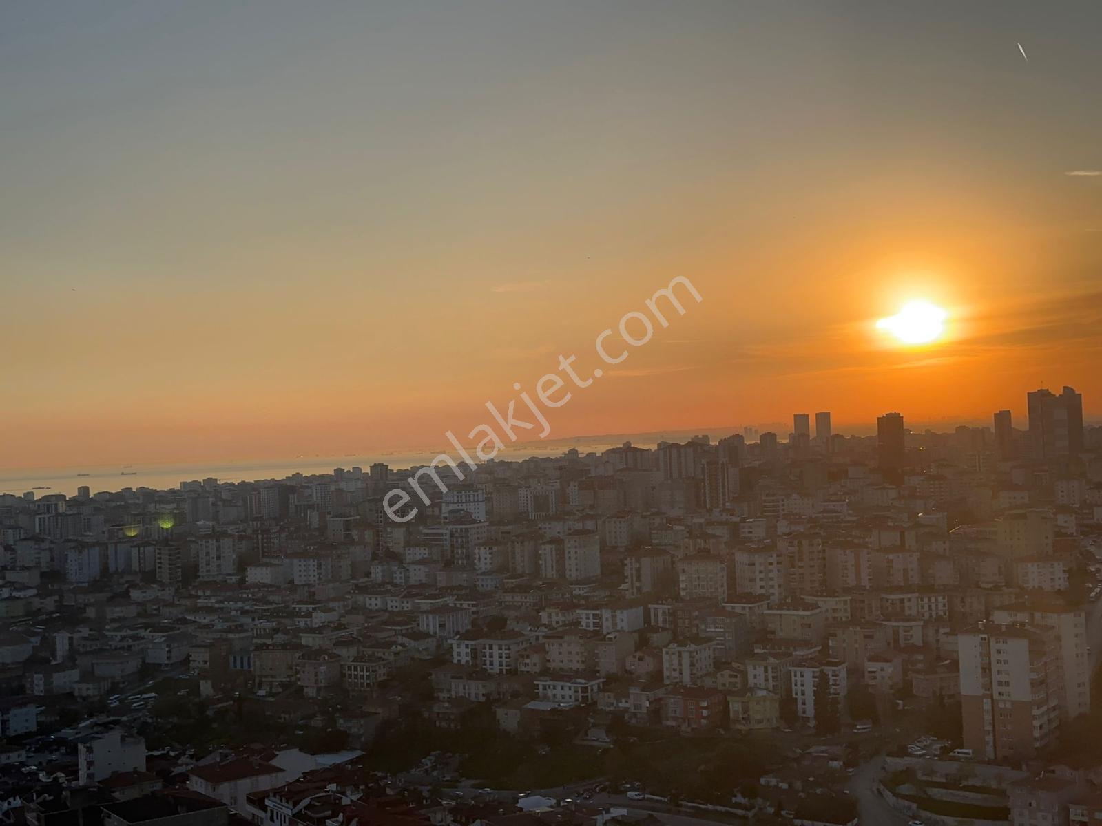 Kentplus Centrium' Da Şehir, Site Ve Deniz Manzaralı Satılık 1+1 - Görsel 23