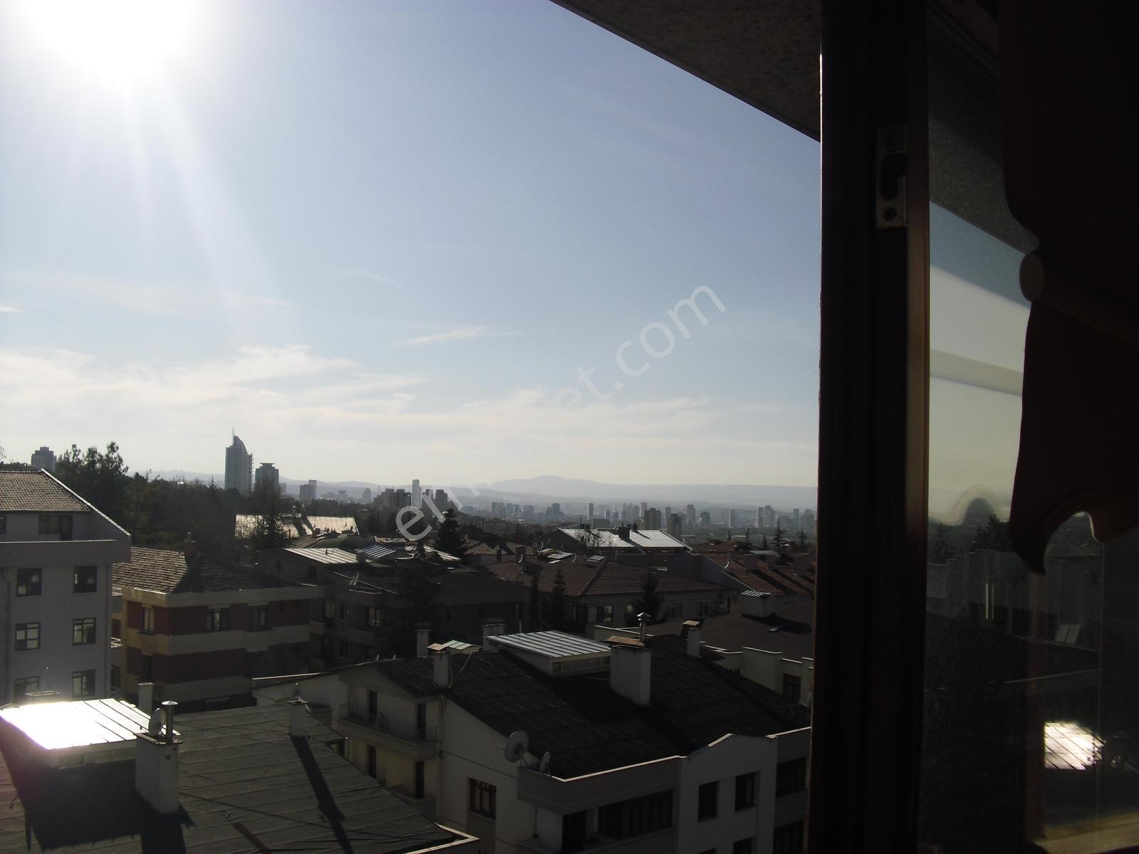 Gaziosmanpaşa Çankaya Residence 'da 1+1 Mobilyalı Kiralık Daire - Görsel 11