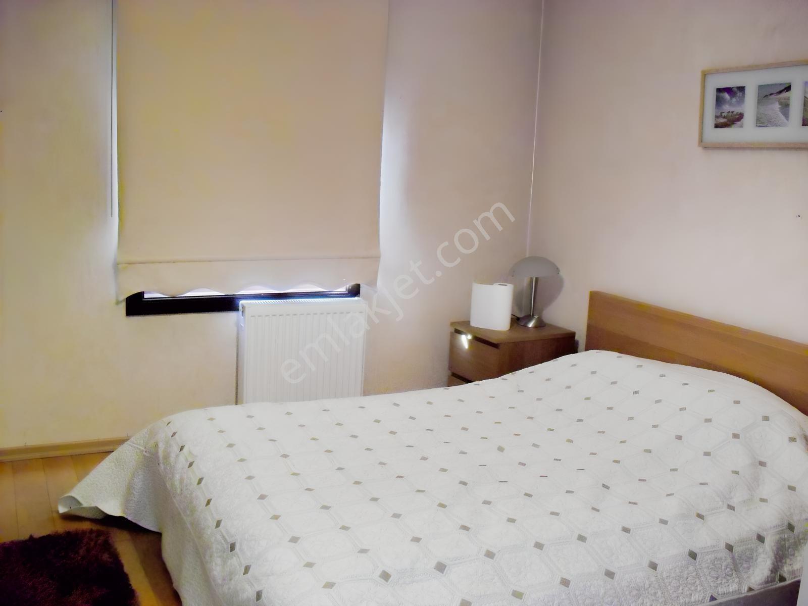 Gaziosmanpaşa Çankaya Residence 'da 1+1 Mobilyalı Kiralık Daire - Görsel 29