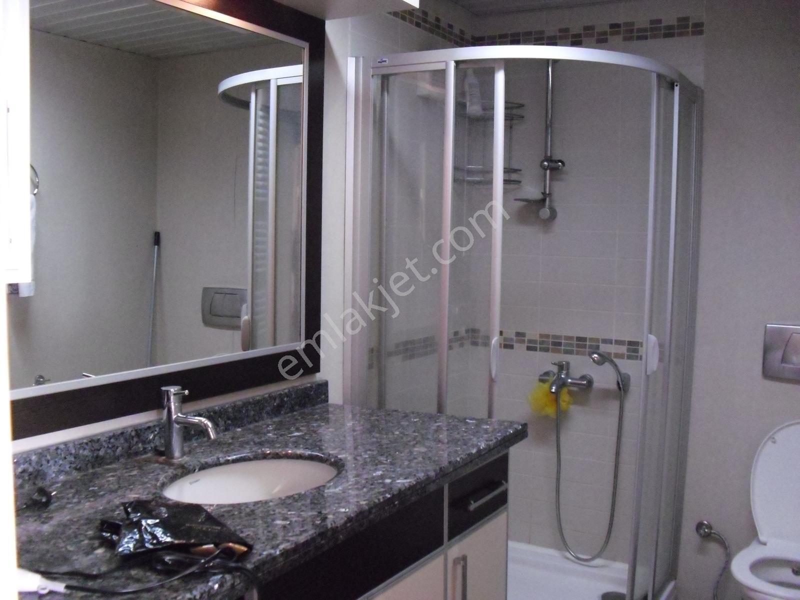 Gaziosmanpaşa Çankaya Residence 'da 1+1 Mobilyalı Kiralık Daire - Görsel 35