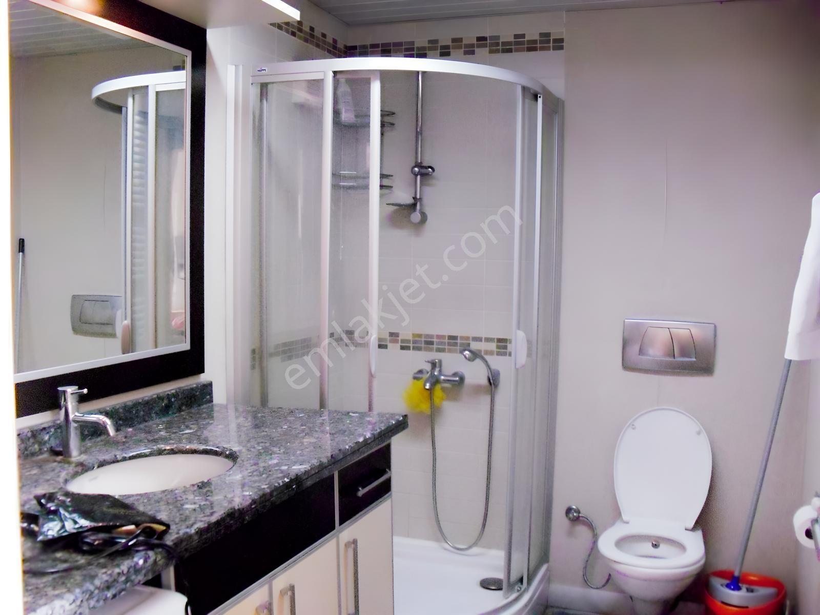 Gaziosmanpaşa Çankaya Residence 'da 1+1 Mobilyalı Kiralık Daire - Görsel 9