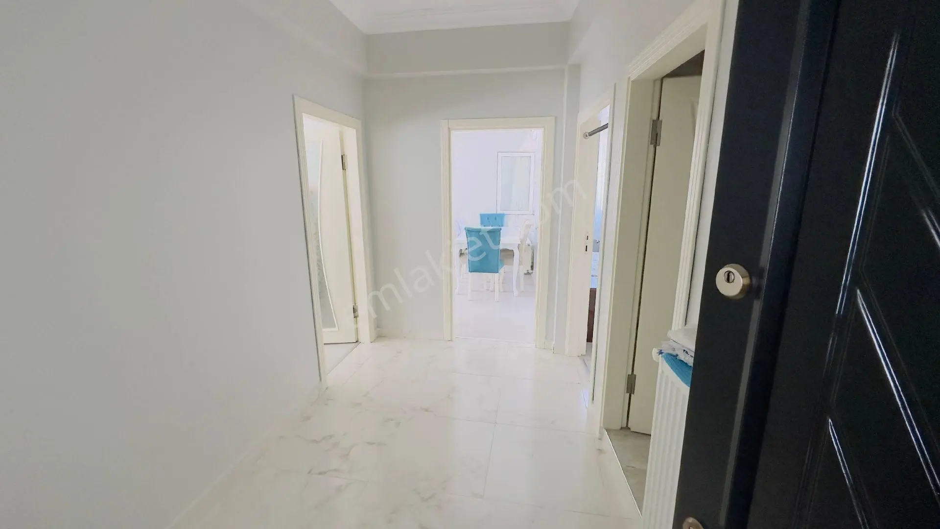 Acil Satılık Cadde Üzeri Kiracılı 2 Adet Dükkan 1 Adet 2+1 Daire - Görsel 4