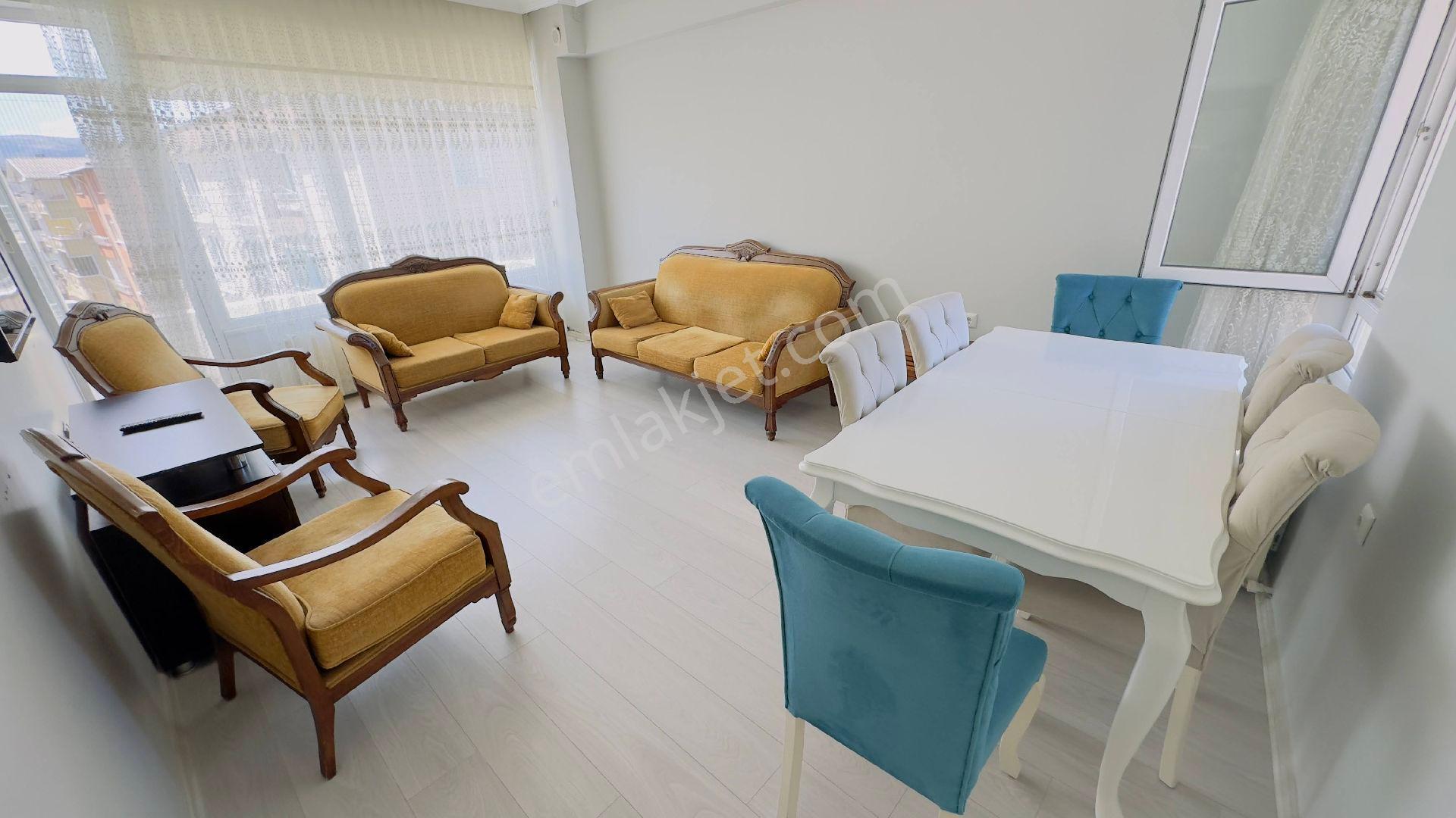 Acil Satılık Cadde Üzeri Kiracılı 2 Adet Dükkan 1 Adet 2+1 Daire - Görsel 6