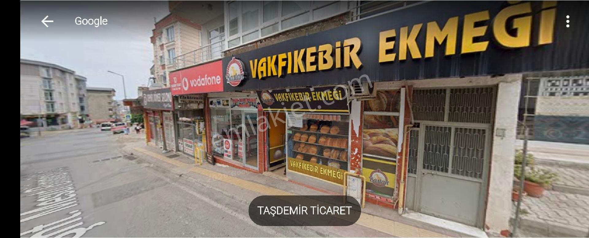 Acil Satılık Cadde Üzeri Kiracılı 2 Adet Dükkan 1 Adet 2+1 Daire - Görsel 3