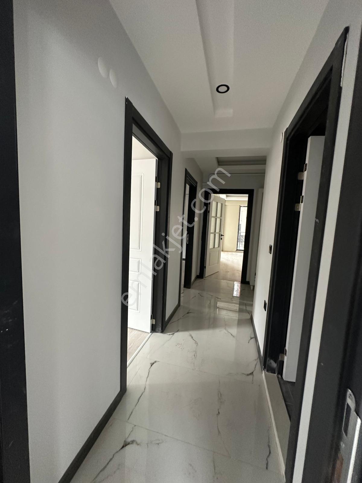 Evim-nur'dan Hasköy Mah Ebevyn Banyolu Vestiyer Takılı 1.kat 2 Geniş Balkonlu Sıfır Daire - Görsel 21