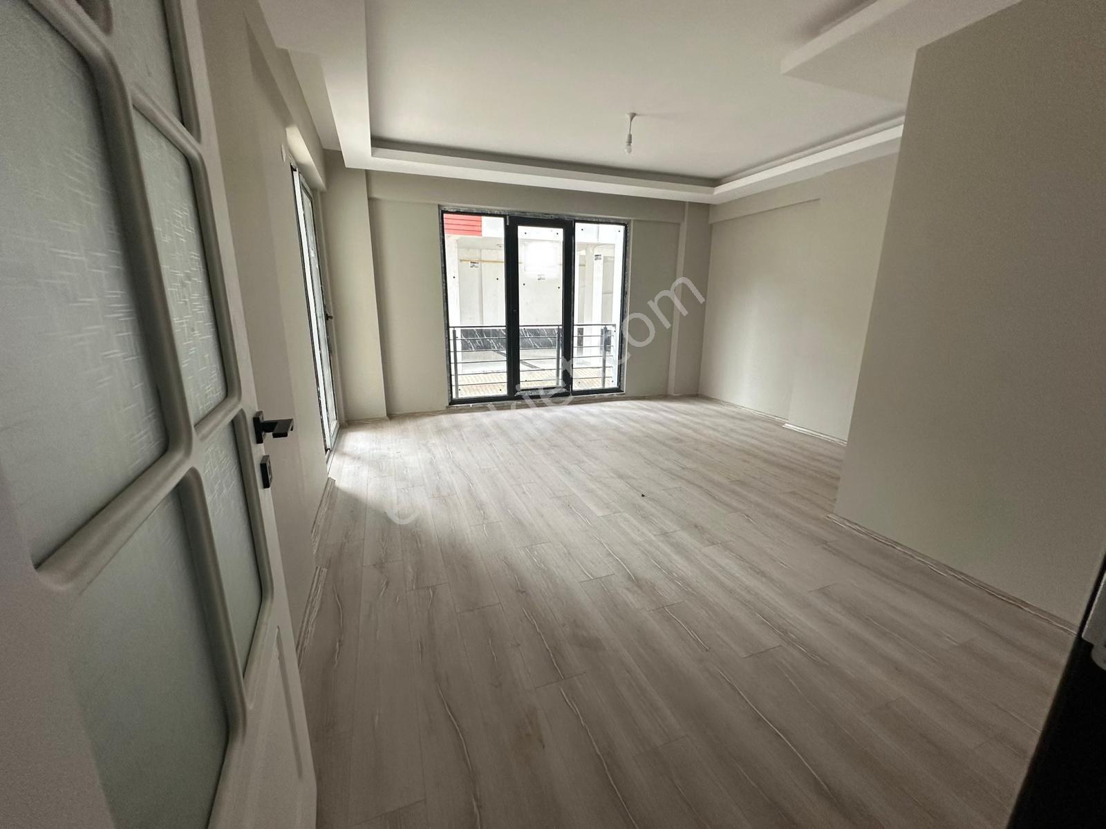 Evim-nur'dan Hasköy Mah Ebevyn Banyolu Vestiyer Takılı 1.kat 2 Geniş Balkonlu Sıfır Daire - Görsel 22