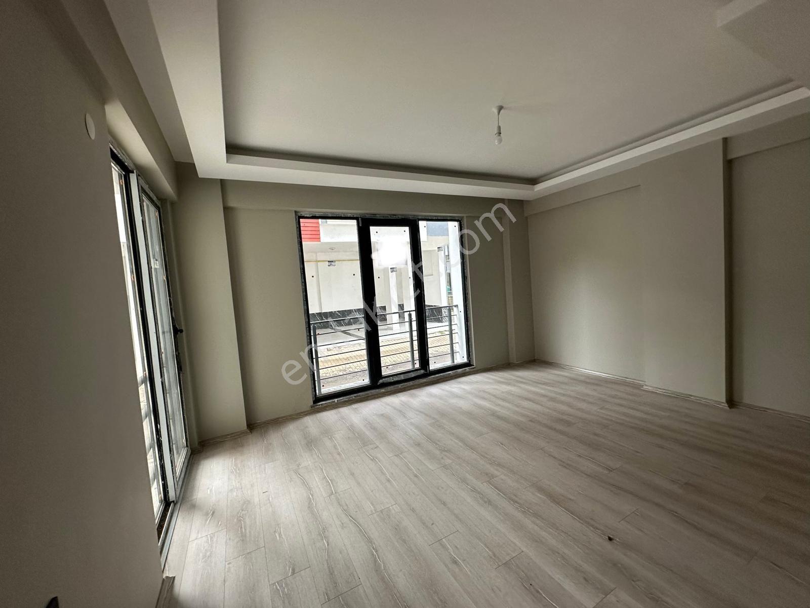 Evim-nur'dan Hasköy Mah Ebevyn Banyolu Vestiyer Takılı 1.kat 2 Geniş Balkonlu Sıfır Daire - Görsel 16