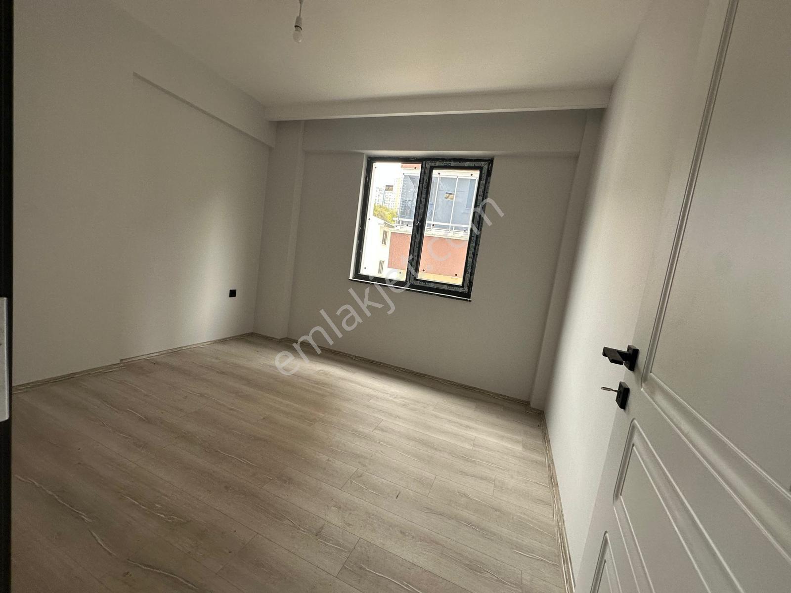 Evim-nur'dan Hasköy Mah Ebevyn Banyolu Vestiyer Takılı 1.kat 2 Geniş Balkonlu Sıfır Daire - Görsel 10