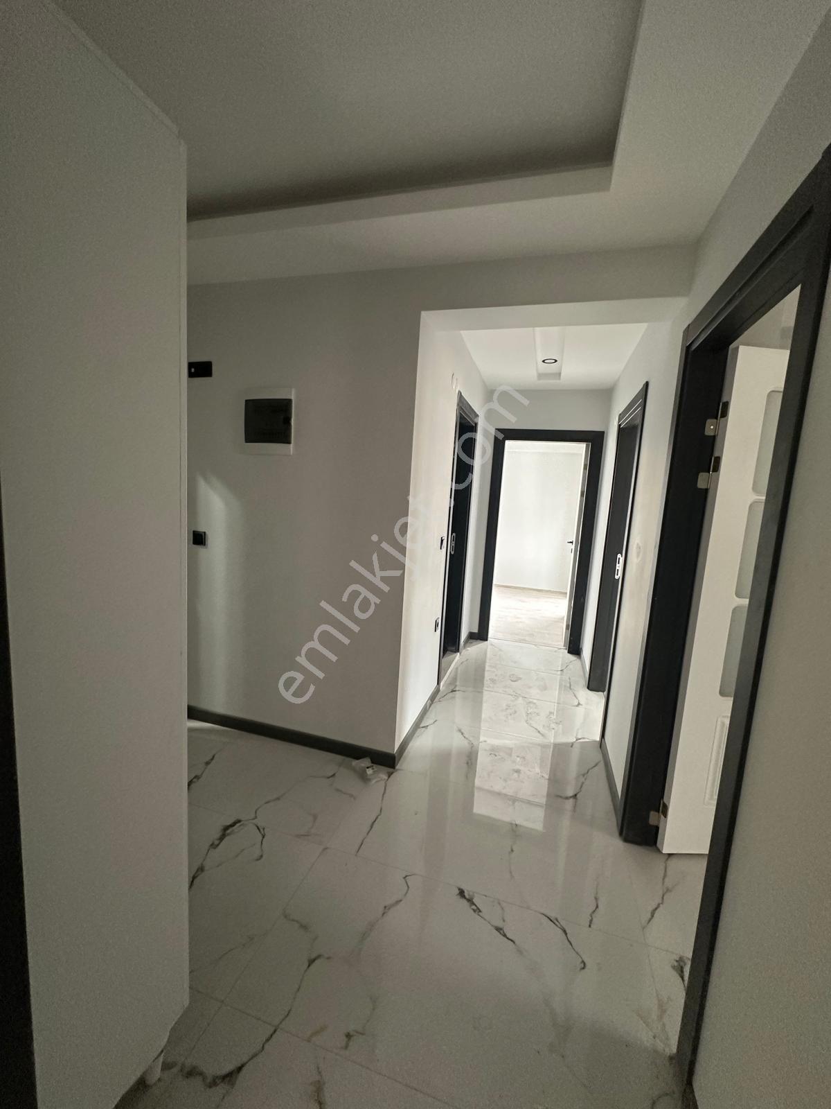 Evim-nur'dan Hasköy Mah Ebevyn Banyolu Vestiyer Takılı 1.kat 2 Geniş Balkonlu Sıfır Daire - Görsel 11