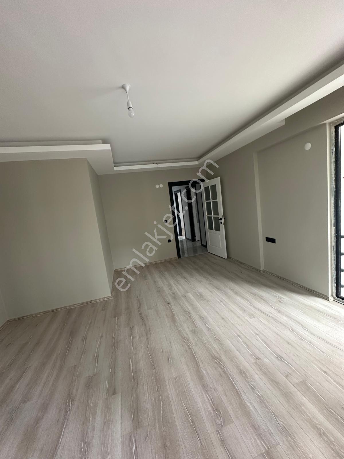 Evim-nur'dan Hasköy Mah Ebevyn Banyolu Vestiyer Takılı 1.kat 2 Geniş Balkonlu Sıfır Daire - Görsel 15