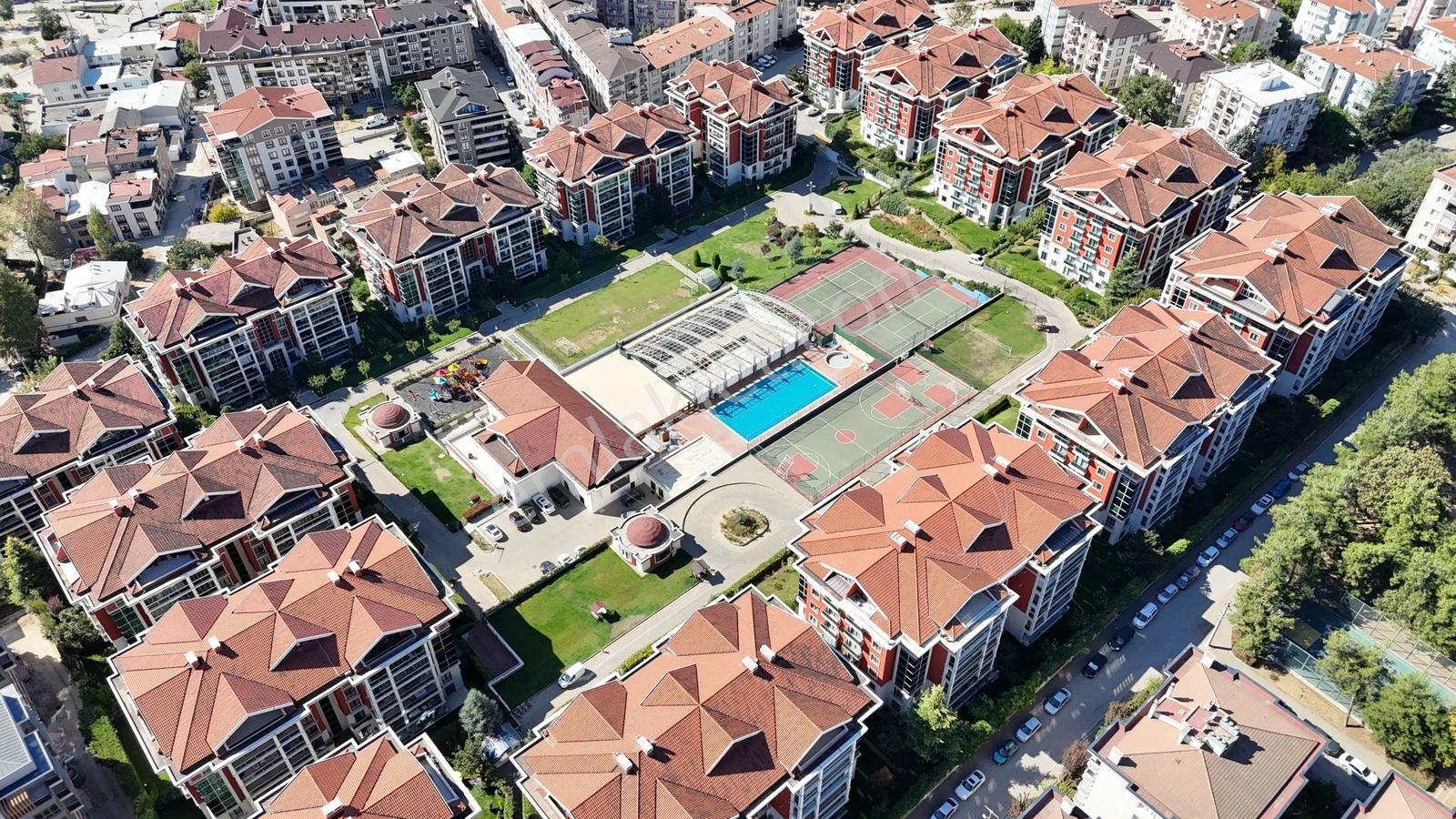 Esen'den Doğuşpark'da Arakat Kiralık Daire - Görsel 9
