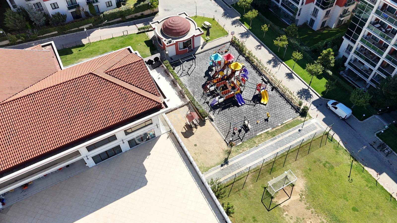 Esen'den Doğuşpark'da Arakat Kiralık Daire - Görsel 7