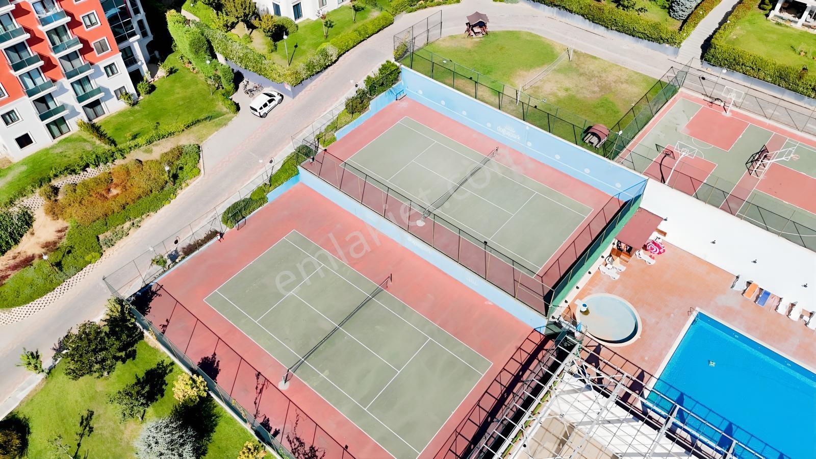 Esen'den Doğuşpark'da Arakat Kiralık Daire - Görsel 12