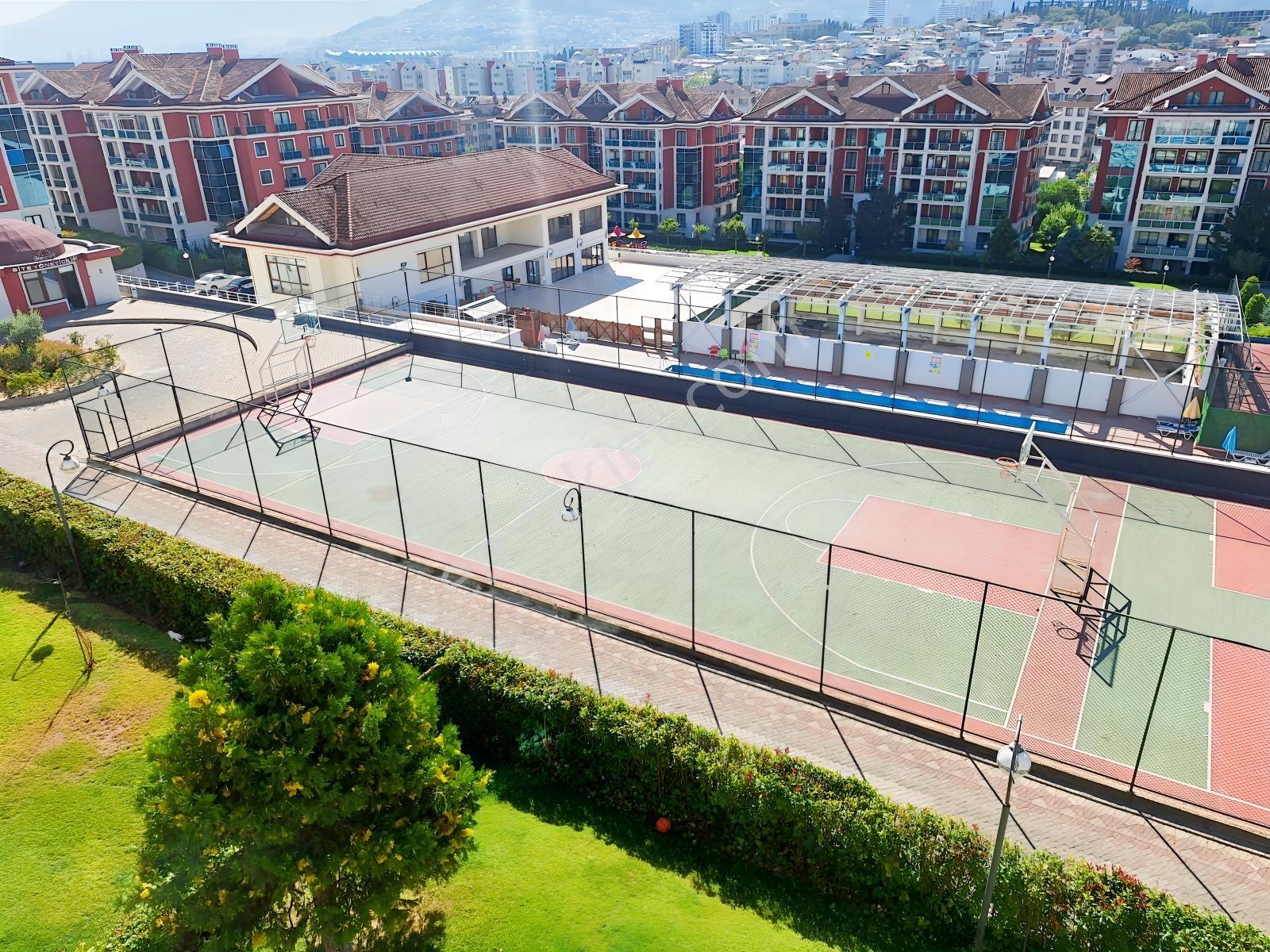 Esen'den Doğuşpark'da Arakat Kiralık Daire - Görsel 22