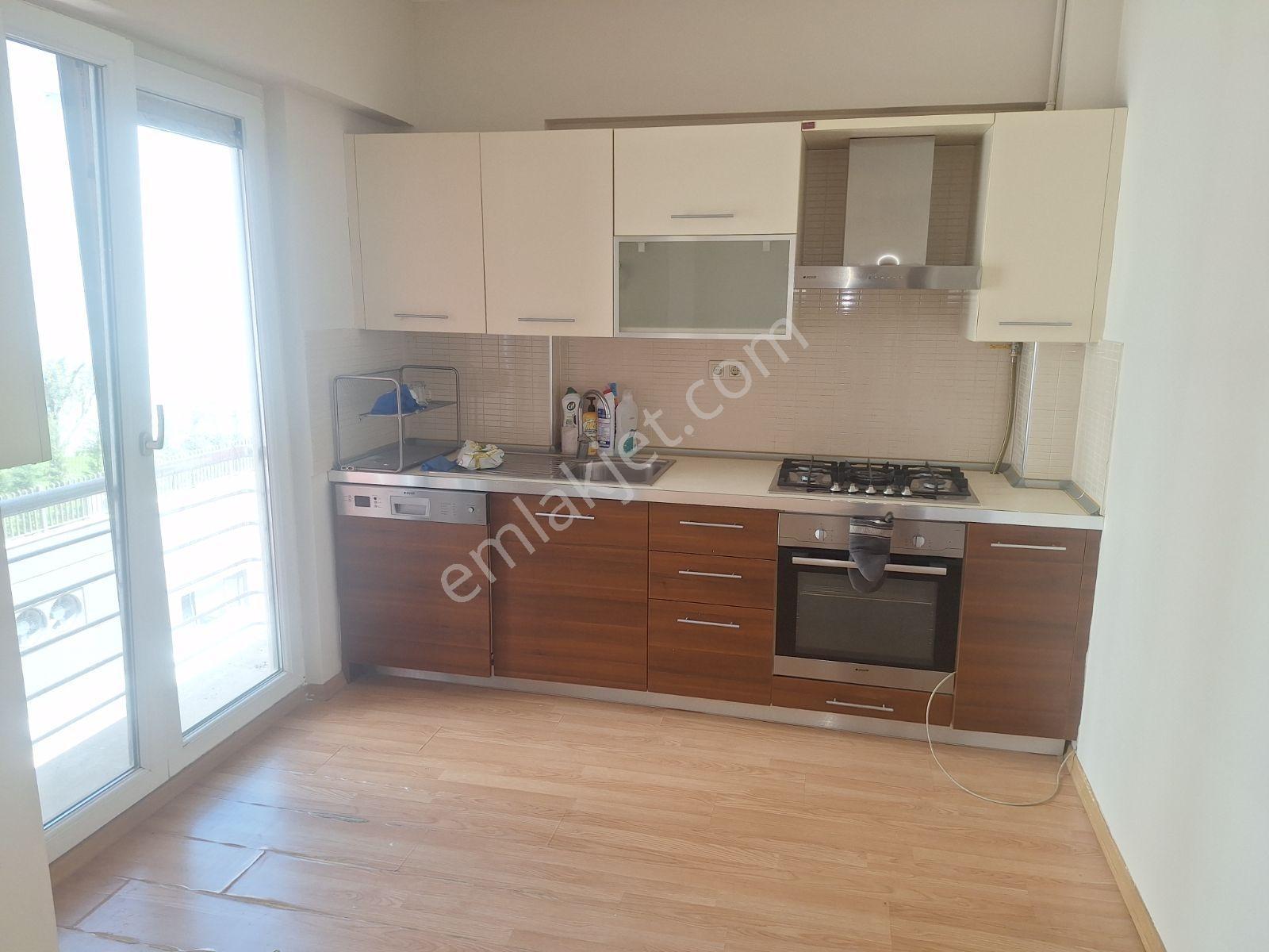 Esen'den Doğuşpark'da Arakat Kiralık Daire - Görsel 14