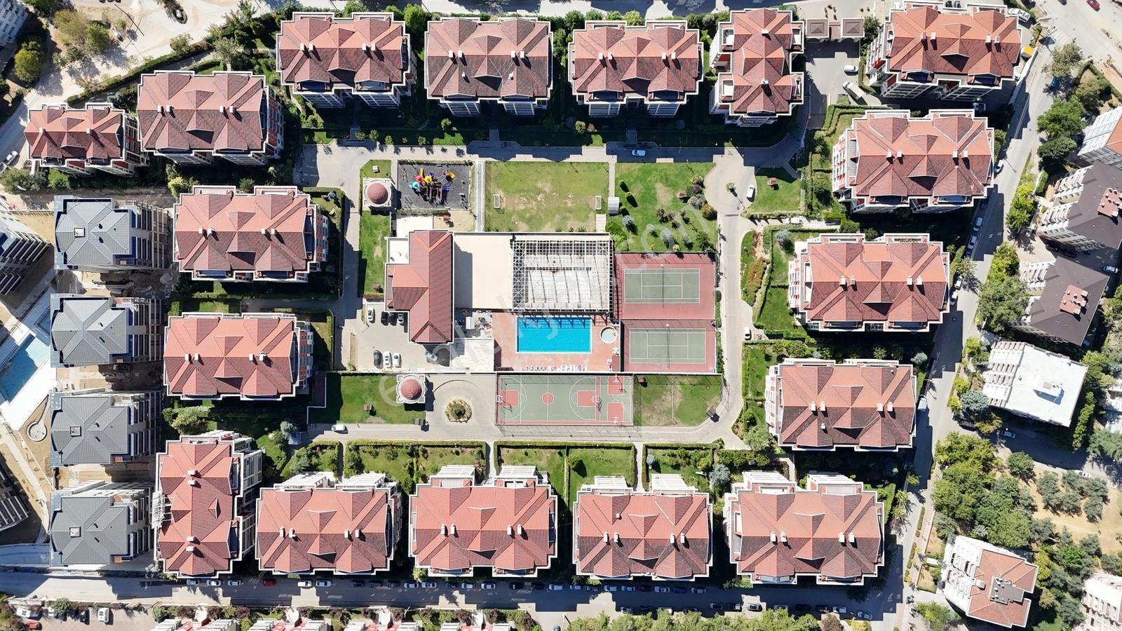 Esen'den Doğuşpark'da Arakat Kiralık Daire - Görsel 2