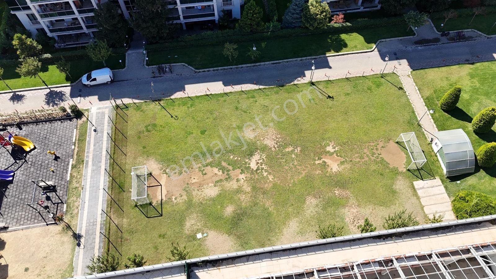 Esen'den Doğuşpark'da Arakat Kiralık Daire - Görsel 10