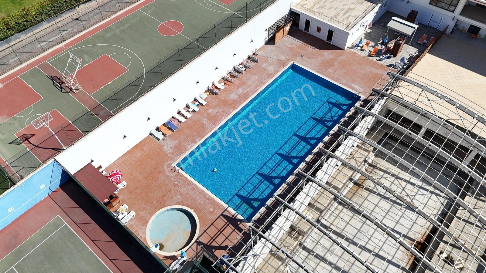 Esen'den Doğuşpark'da Arakat Kiralık Daire - Görsel 6