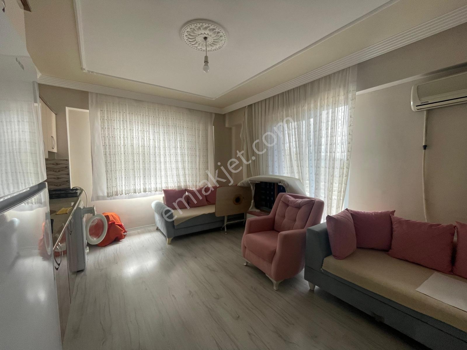 ***fırsat Daire *** Yüksek Kredi İmkanı 2+1 Sahile 150m Eşyalı - Görsel 20