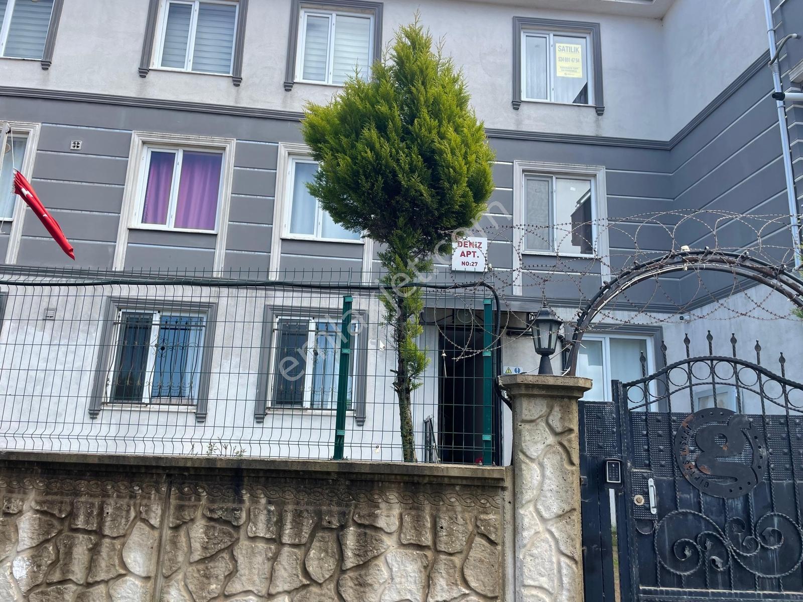 ***fırsat Daire *** Yüksek Kredi İmkanı 2+1 Sahile 150m Eşyalı - Görsel 19