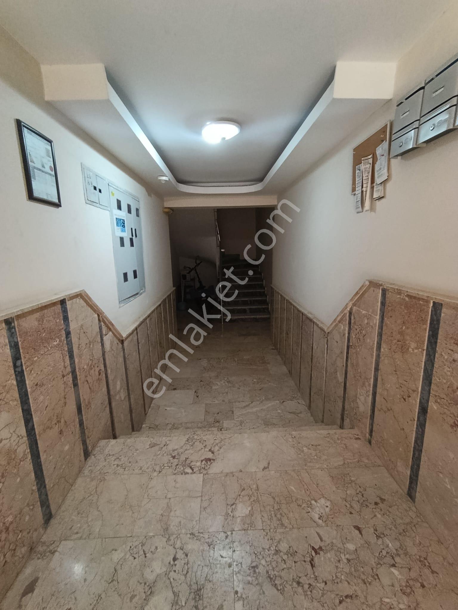 Vega Yakınında Kiralık 1+1 Daire - Görsel 15