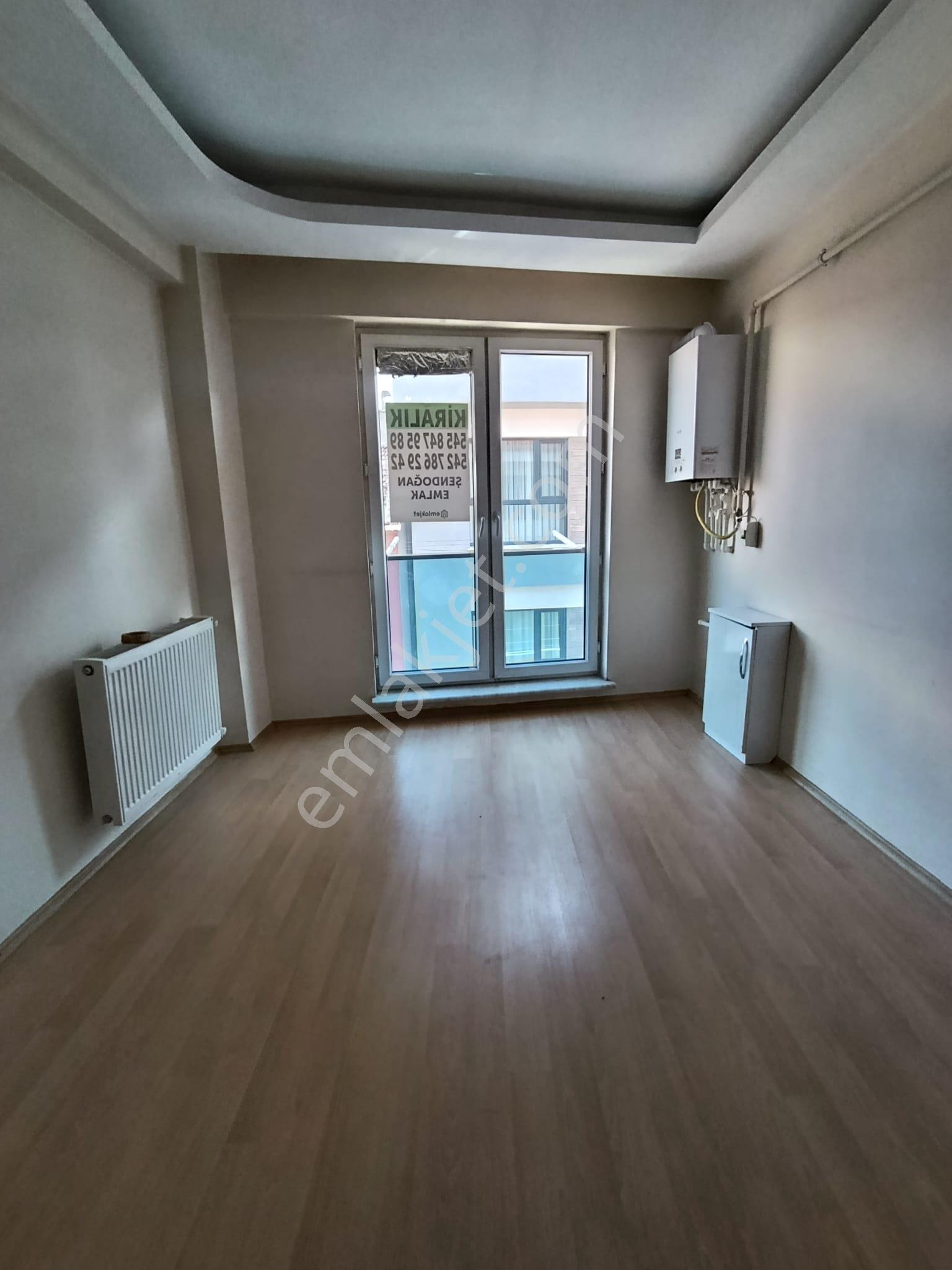 Vega Yakınında Kiralık 1+1 Daire - Görsel 6