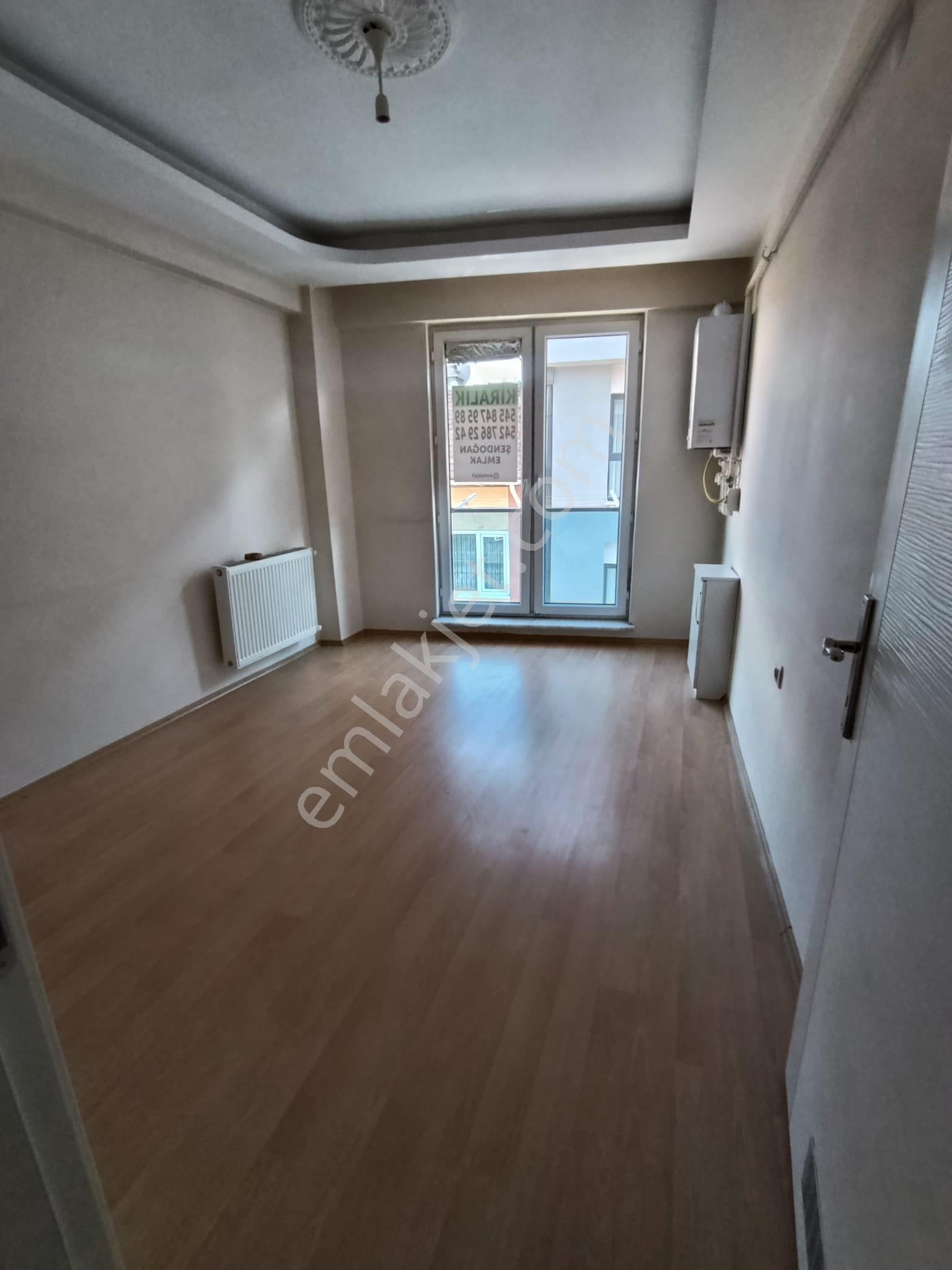 Vega Yakınında Kiralık 1+1 Daire - Görsel 5