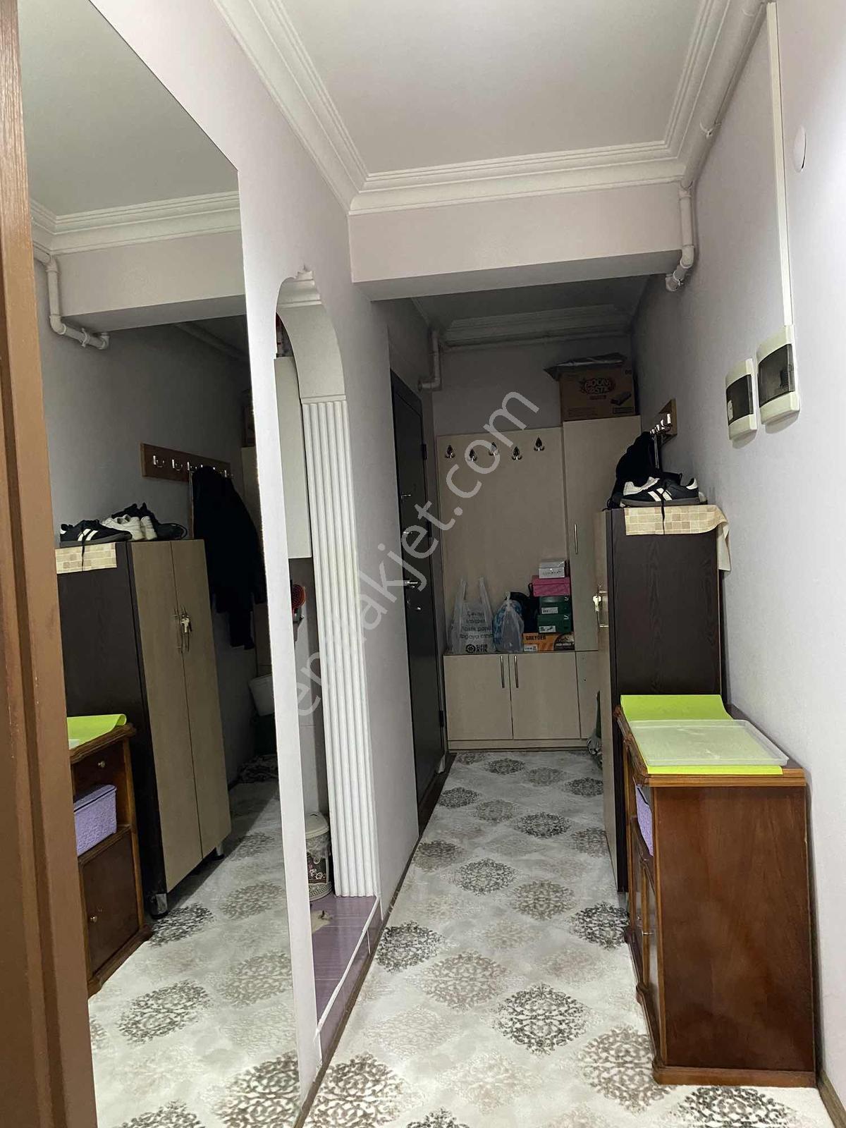Kaan Emlaktan Karamanda Fırsat Satılık Daire - Görsel 17