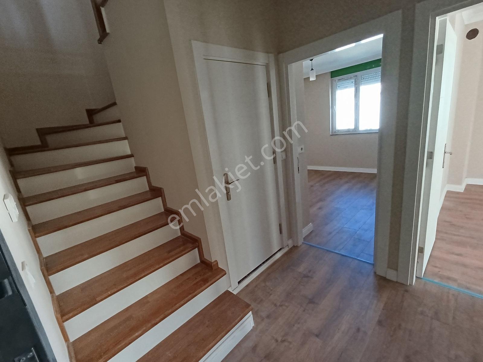 3.500.000 Tl Konut Kredisi Çıkıyor. Satılık 3+1 Dubleks Daire - Görsel 13