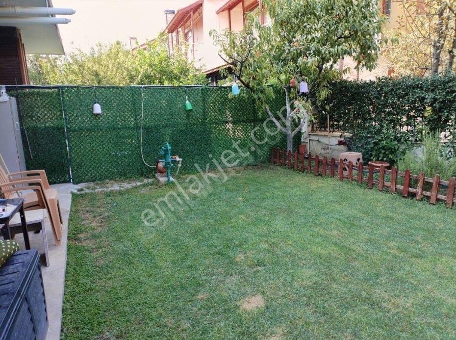 Denize 100 Metre Mesafede Tribleks Konut - Görsel 9