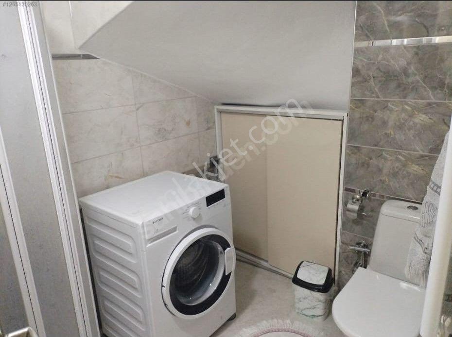 Denize 100 Metre Mesafede Tribleks Konut - Görsel 7