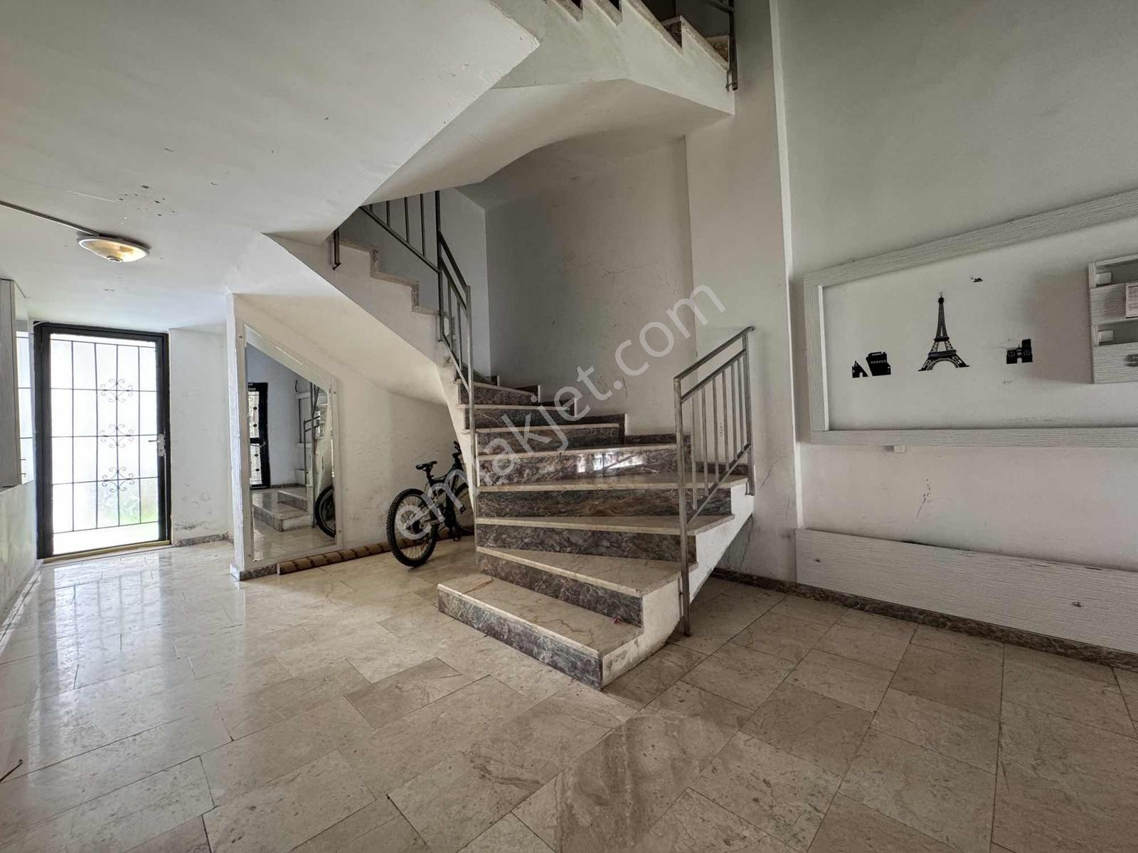 İsmet İnönü 2 Cd Üzeri , Kiralık 2+1 Asansörlü Daire - Görsel 30