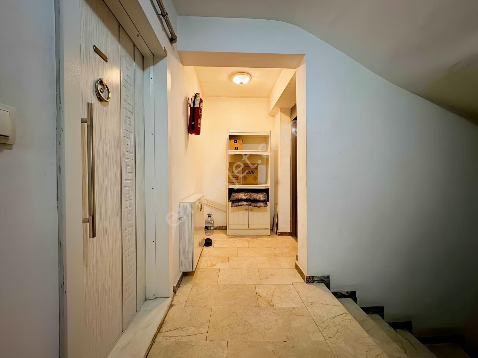 İsmet İnönü 2 Cd Üzeri , Kiralık 2+1 Asansörlü Daire - Görsel 32