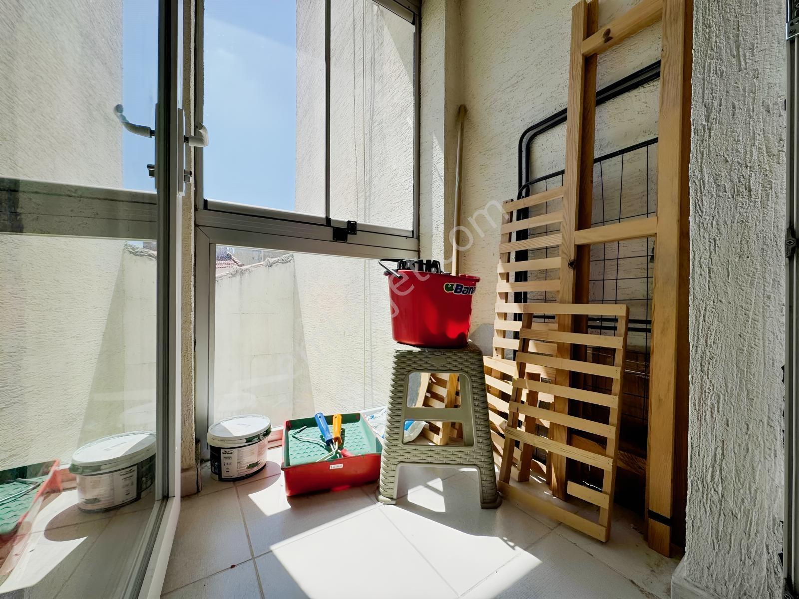 İsmet İnönü 2 Cd Üzeri , Kiralık 2+1 Asansörlü Daire - Görsel 29