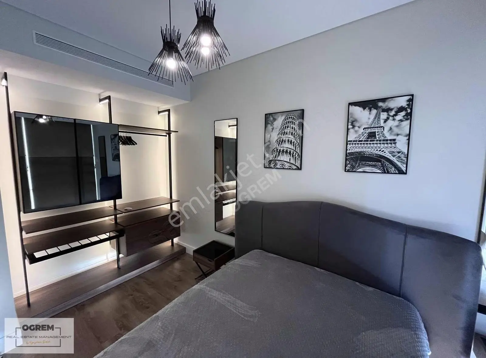 Metropol İstanbul / Lüx Tasarım / Geniş Salon/ Adalar Manz. 1+1 - Görsel 5