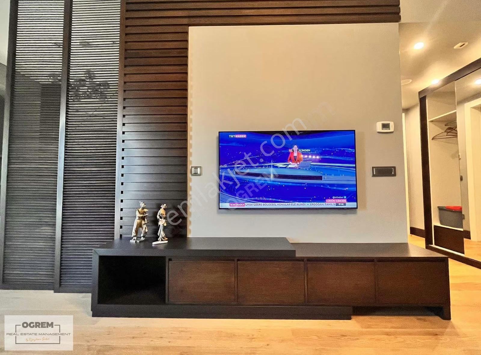 Metropol İstanbul/37.kat/adalar Manzara/panoramik/italyan Mimari - Görsel 6
