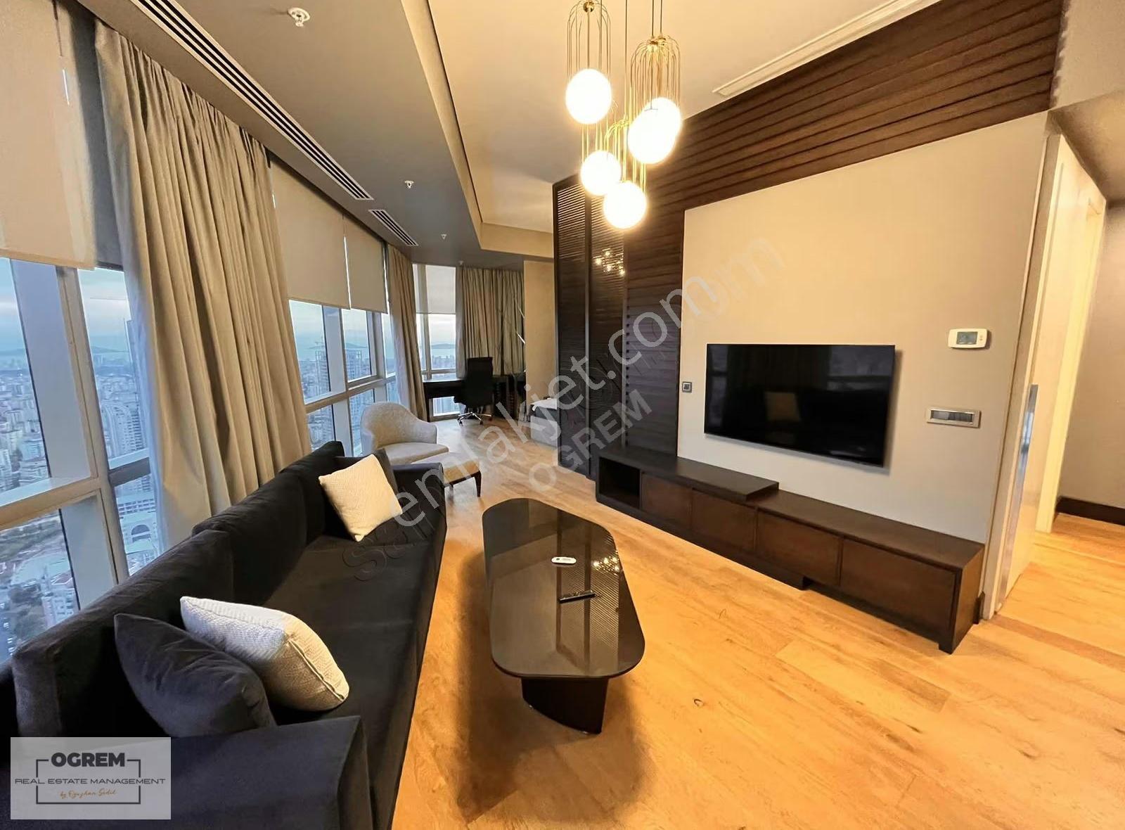 Metropol İstanbul/37.kat/adalar Manzara/panoramik/italyan Mimari